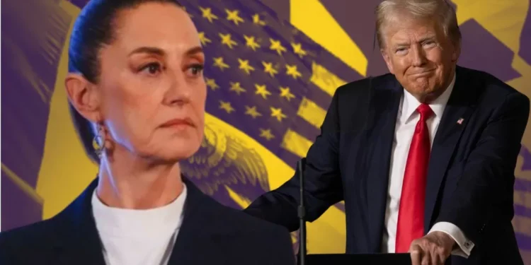 México, participante económico en las elecciones de EUA | Artículo de David Ordaz