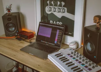 “El poder de la música: expresión, emoción y unión humana”