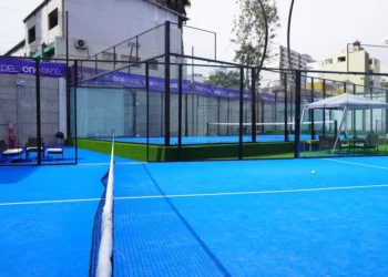 “El deporte: más que competencia y ejercicio físico”