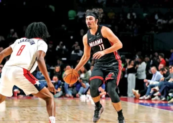 ¡Qué ardor en la Ciudad de México! Heat de Miami pone el fuego