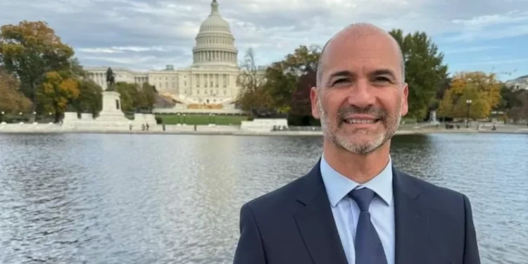 Juan Martín sobre las elecciones en EE.UU.: “La democracia es perfectible”