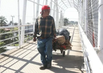 La desigualdad como injusticia persistente | Artículo de Mario Luis Fuentes