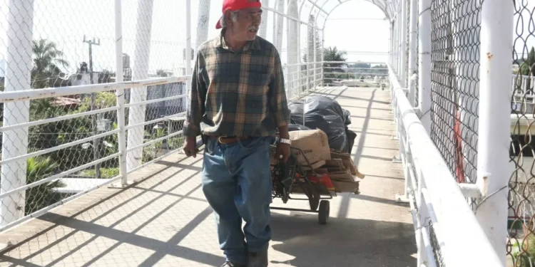 La desigualdad como injusticia persistente | Artículo de Mario Luis Fuentes