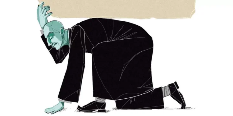 Jueces, asfixiados con alta carga de trabajo