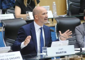 Proponen un registro provincial de ADN para ayudar a esclarecer delitos