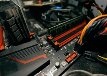 “La revolución de la tecnología en nuestra cotidianidad”