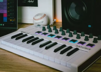 “La música: una compañera en todas las etapas de la vida”