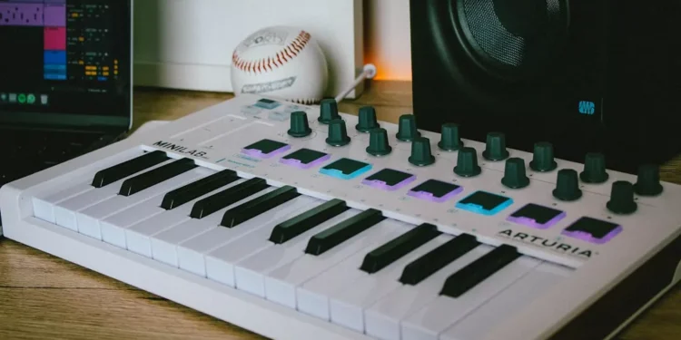 “La música: una compañera en todas las etapas de la vida”