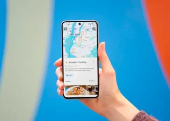 Los nuevos cambios de Google Maps son pincho barbaridad: olvídate de Waze y otros GPS