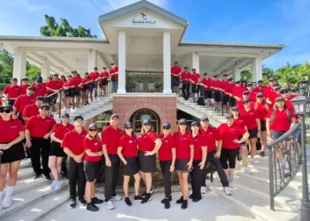 Sandals: los detalles de la décima edición del reto de Golf de Agentes de Latinoamérica