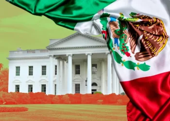 México debe implementar una política de brazo hacia la Casa Blanca | Análisis de José Ignacio Martínez Cortés