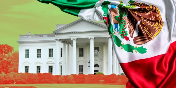 México debe implementar una política de brazo hacia la Casa Blanca | Análisis de José Ignacio Martínez Cortés