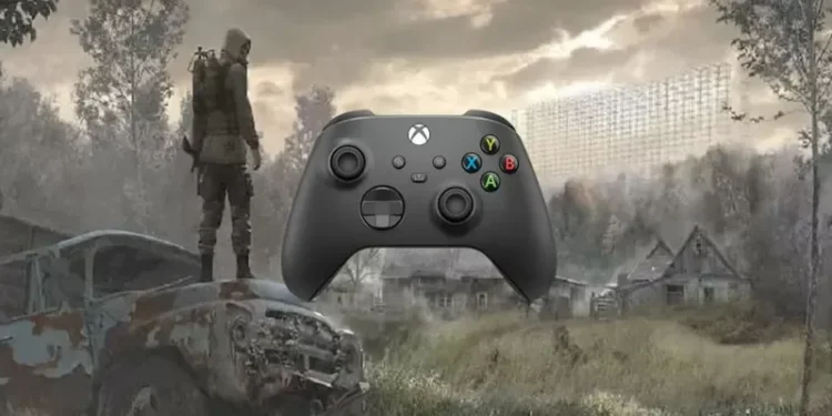 Ni la guerra lo detuvo: uno de los juegos más esperados de Xbox por terminación está perpicaz y debutará día 1 en Xbox Game Pass