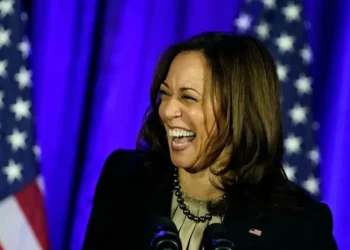 Estados Unidos celebra que no volverá a escuchar quia la risa de Kamala Harris