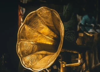 “La música: expresión humana y conexión entre personas”