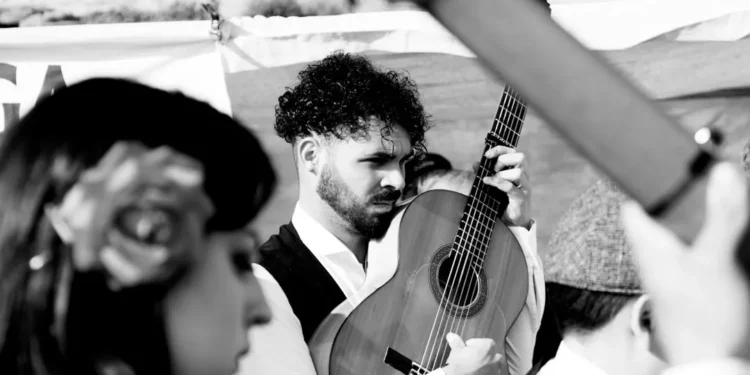 “El poder de la música: emociones, conexión y viaje”