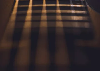 “El poder de la Música según Fabricio Ledesma Heinrich”