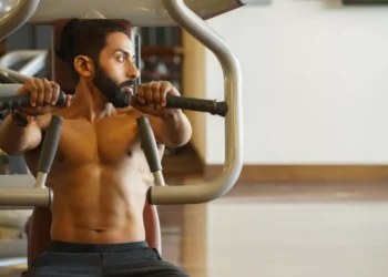 “La importancia del estado físico en la vida”