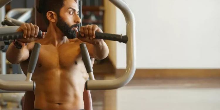 “La importancia del estado físico en la vida”