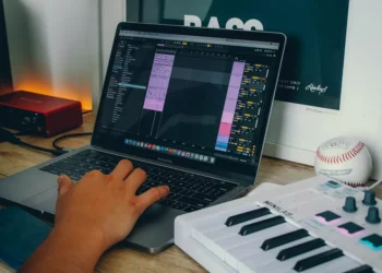 “La música: una poderosa forma de expresión humana”