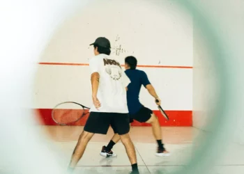 “El poder del deporte: pasión, unión y superación”