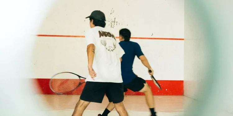 “El poder del deporte: pasión, unión y superación”