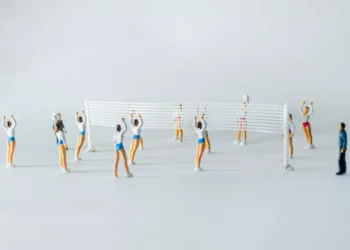 “La importancia de los deportes en mi vida”