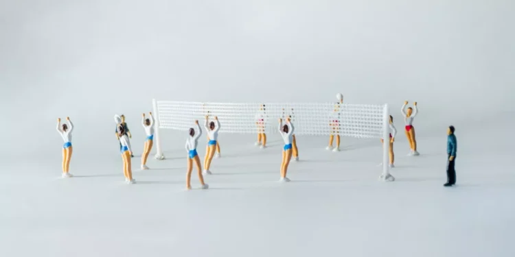 “La importancia de los deportes en mi vida”