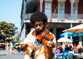 “La música: conectando corazones y emociones en todo el mundo”
