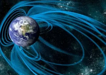 Es oficial: Polo norte magnético tiene una nueva posición