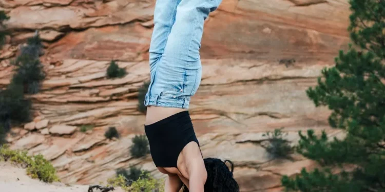 “Importancia del Estado físico para una vida saludable”