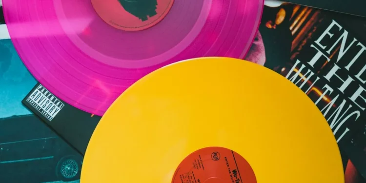 “El poder de la música en la humanidad”