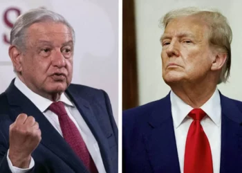 Acoso doble: Trump y “La Chingada” | Texto por Héctor Tajonar