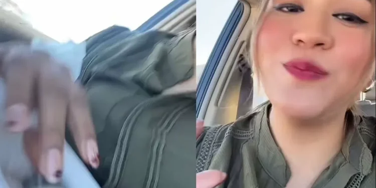 Mexicana recibió su aguinaldo y se dio el gusto con un menda asado