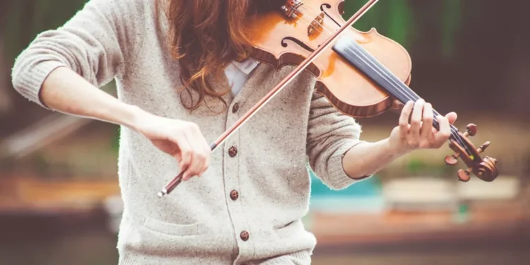 “El poder de la música en nuestra vida”