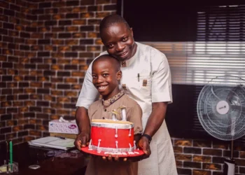 “La inspiradora historia de éxito de “