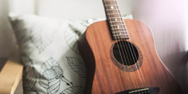 “La música: una poderosa forma de expresión humana”