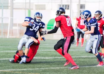 “Deporte: más que competencia, una forma de vida”