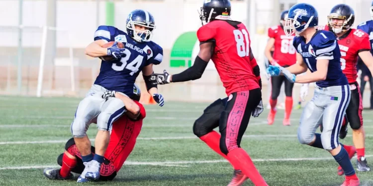 “Deporte: más que competencia, una forma de vida”