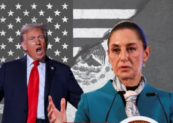 La crítica y tensa relación de México con EEUU | Artículo de Mario Luis Fuentes