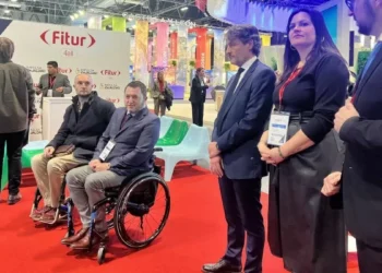 FITUR 4all 2025 presenta sus jornadas y actividades para el turismo accesible