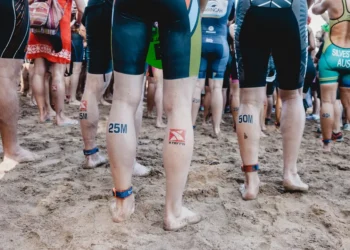 “El deporte: más que ejercicio, una forma de vida”