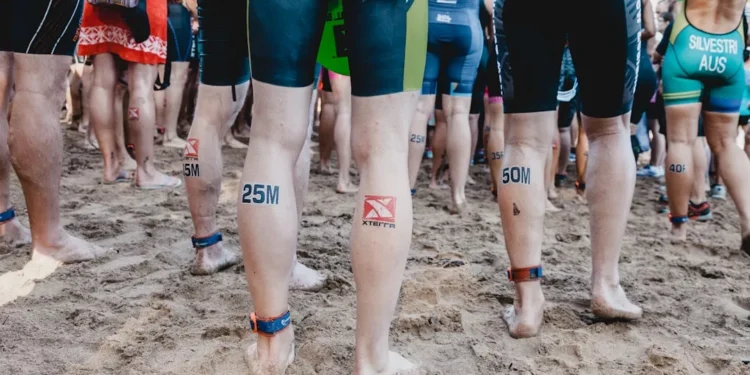 “El deporte: más que ejercicio, una forma de vida”