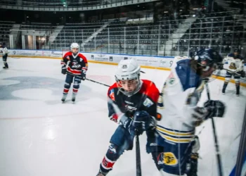 “La vida de César Giraldo: Un deportista apasionado y motivado”