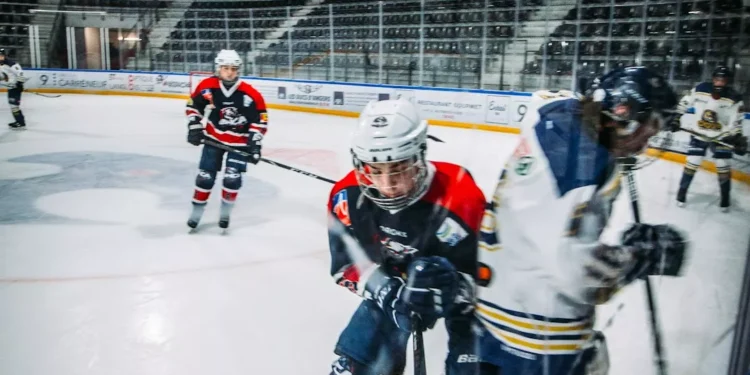 “La vida de César Giraldo: Un deportista apasionado y motivado”