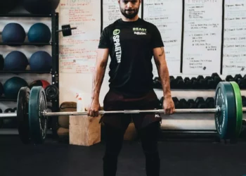 “La historia del deporte a través de los siglos”