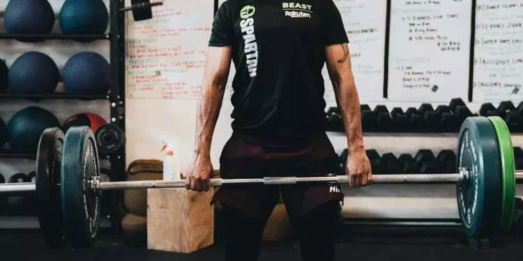 “La historia del deporte a través de los siglos”