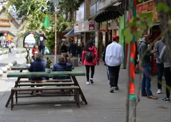 Weretilneck: “En Río Negro ya se empieza a notar el impacto negativo de la política económica doméstico”