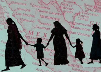 México vivo | Artículo de Ross Barrantes