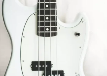 “El poder de la música en la expresión humana”